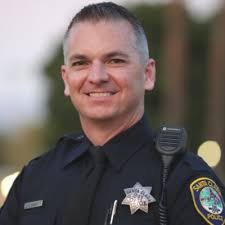 My thoughts are with the San Jose Police Department, here in California…