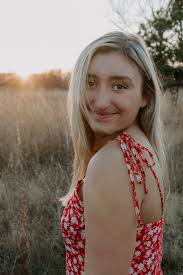 Torri Bray- Ada High Senior