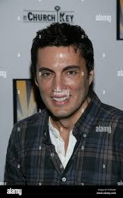 Fabian James's Instagram, Twitter & Facebook