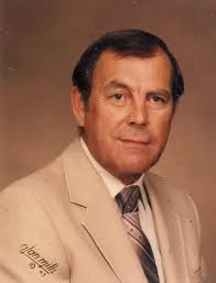 Lawrence Austin O'Leary Jr.