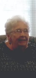 Violet Beverly Kendall