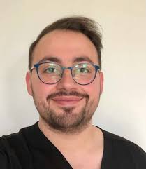 Dentist Amro Ismail at Clocktower Dental in Epsom, Surrey