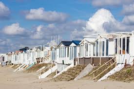 Zandvoort Urlaub Am Meer Nahe Amsterdam Holland Strand Urlaub Niederlande Urlaub Urlaub Holland