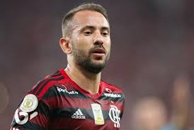 Flamengo is playing next match on 1 aug 2021 against corinthians in brasileiro serie a. Flamengo Encaminha Renovacao De Everton Ribeiro Wscom