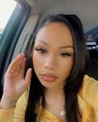 Nevaeh Roberson (@shordyredddd) • Instagram photos and videos