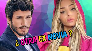 Nadie sabe qué puede pasar. La Otra Ex Novia De Sebastian Yatra Muestra Que Tambien Lo Supero Youtube
