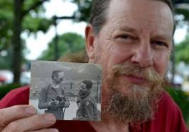 Letters home: A treasure trove of memories