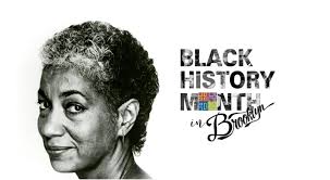 Feb 6: Brooklyn Black History Maker, June Jordan