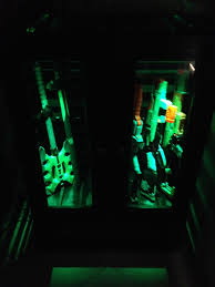 You need a place for your nerf gun collection. Zombie Nerf Gun Cabinet Album On Imgur