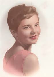 Tillie Marie Whitaker Obituary