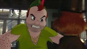 Chip 'n Dale: Rescue Rangers' Sidesteps Disney's Real-Life Villainy