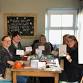 Calligraphy Christmas Cards Workshop event image
