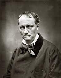 Reading Baudelaire While Grouchy – George Altshuler