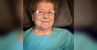 Mrs. Alice Youngblood Mattox Obituary