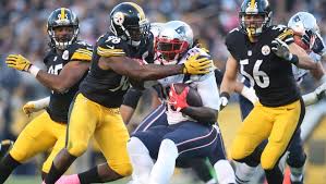 We did not find results for: Afc Championship Game Breakdown Will Steelers Or Patriots Prevail