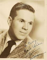 Elliot Lawrence: Road Movies, '50