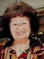 EDITH LIN CHOY LEE LAU Obituary