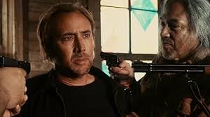 Drive Angry (2011)