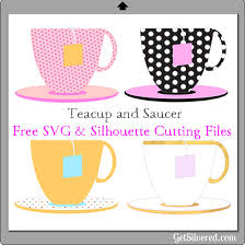 Download Tea Cup Svg Free