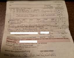 A few of the traffic ticket fines were increased by as much as 30%. First Speeding Ticket Ever How Do I Contest Los Angeles County California Legaladvice