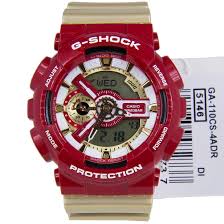 All our watches come with outstanding water resistant technology and are built to withstand extreme condition. Casio G Shock Ironman Watch Ga 110cs 4a Ga110cs Casio Casio G Shock G Shock