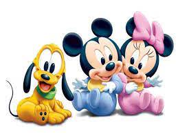 Resultado De Imagen Para Fondos De Pantalla Mickey Mouse Y Sus Amigos Bebes Mickey Mouse E Amigos Personagens Da Disney Bebes Imagens De Mickey Mouse