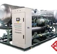 Best Industrial Evaporative Condensed Chiller,industrial ...