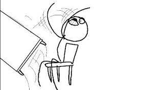 Flip Table Komik Seyler Komik Gulme