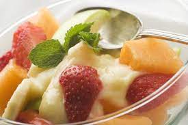 Definisi sayuran tidak didasarkan secara botani, tetapi lebih ke penggunaannya. Alternatif Sihat Untuk Pencuci Mulut Krismas Tradisional Kesihatan 2021