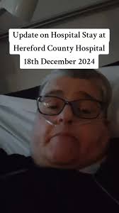 Foster Green Hospital Belfast 2024