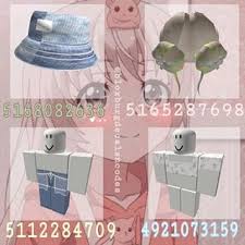 These are 9 bloxburg christmas outfit codes that you can copy or inspire from to create your own christmas outfit. Cute Aesthetic Roblox Outfits Bloxburg Outfit Codes Aesthetic Novocom Top