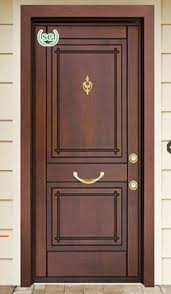 الصين تركيا الصلب باب الخشب المدرعة الموردين والمصنعين بالجملة رخيصة تركيا أبواب مدرعة في الأوراق المالية Shengzhuang