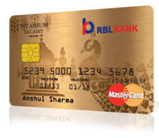 You should send an email to supercardservice@rblbank.com if you own an rbl super card. Rbl Bank Titanium Delight Credit Card Review