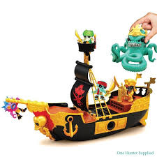 Check spelling or type a new query. Toys From Character Treasure X Sunken Gold Treasure Ship