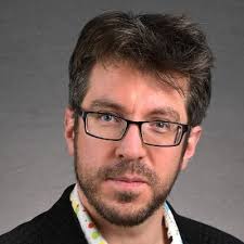 Nick Long (@DrNickLong)