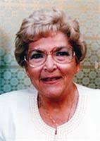 Lola Miller Obituary (1922