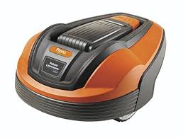 Flymo Robotic Lawnmower 1200 R Li Ion 18 V Flymo Http Www Amazon Co Uk Dp B00c70luq4 Ref Cm Sw R Pi Dp Vcssv Robotic Lawn Mower Robotic Mowers Robotic Mower