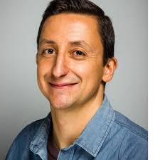 Experts & Innovators