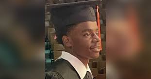Obituary information for Za'Quan Jamir Blackwell