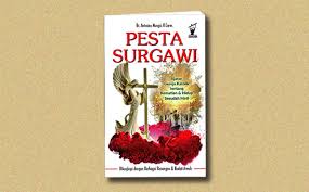 We did not find results for: Kematian Dan Hidup Setelahnya Hidupkatolik Com