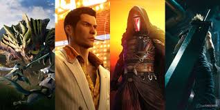 Mass Effect Andromedas Sex Totally Softcore Space Porn;” Devs Talk  Character Customization and More