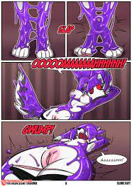 ✅️ Porn comic Slime Gift. Taurika Sex comic hot beauty opened | Porn comics  in English for adults only | sexkomix2.com