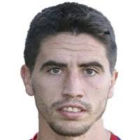 CRISTOBAL: Cristobal Gil Martín (Centrocampista)