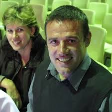 Jaco Barnard (@Jacogig)