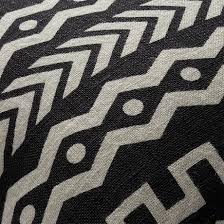 Vintage african mud cloth textile, one of a kind. The Latest Trends In Textiles And Rugs