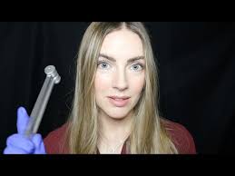 ASMR applying press