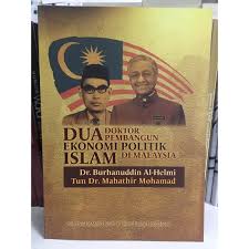 Kedua dua parti ini mempunyai konflik tersendiri diantara mereka didalam. Umk Dua Doktor Pembangun Ekonomi Politik Islam Di Malaysia Oleh Dr Burhanuddin Shopee Malaysia