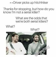 These Ridiculous Road Trip Memes Are Exactly What You Need This Summer I Saw The Sign Memes