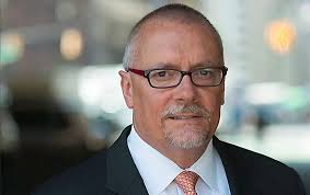 Mark Smith Board Chairman Of U.S. Vanadium Titanium Alloys