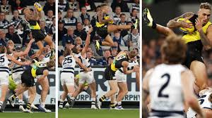Geelong cats last 5 richmond last 5. Afl 2021 Live Updates Richmond Tigers V Geelong Cats Round Eight Results New Fixtures Odds Tipping Teams Draw